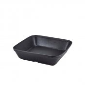 Forge Buffet Stoneware Square Roaster 25.4cm