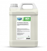 Bactericidal Hand Soap 5L