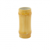 Bamboo Tiki Mug 50cl/17.5oz