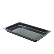 Enamel Baking Tray 1/1 40mm