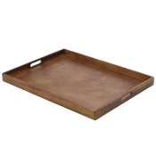 Butlers Tray 64 x 48 x 4.5cm