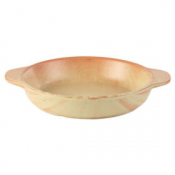 Rustico Flame Round Oven Plate 12cm/4.75inch