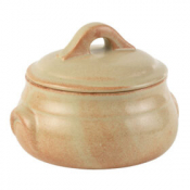 Rustico Flame Bellied Casserole 11.5x6cm 42.5cl/15oz