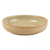 Rustico Flame Soup Bowl 18cm/7inch 56cl/20oz