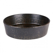 Rustico Oxide Low Bowl 20cm / 7 3/4inch 30oz/85cl