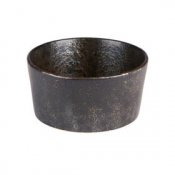 Rustico Oxide Dip Pot 7cm / 2 3/4inch 2oz/5.5cl
