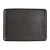 Rustico Oxide Rectangular Tray 30cm x 23cm / 11 3/4inch x 9inch