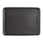 Rustico Oxide Rectangular Tray 25cm x 19cm / 9 3/4inch x 7.5inch