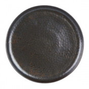 Rustico Oxide Main Plate 27cm / 10.5inch