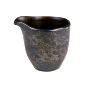 Rustico Oxide Creamer 9cm / 3.5inch 5oz/14cl