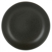 Rustico Carbon Individual Pasta Bowl 21cm