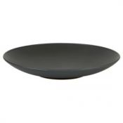 Rustico Carbon Coupe Bowl 30cm