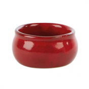 Rustico Lava Butter Pot 7cm/2.75inch