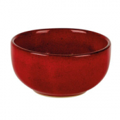 Rustico Lava Rice Bowl 11cm/4.25inch 30cl/10oz