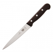 Victorinox Fillet Knife Wooden 16cm