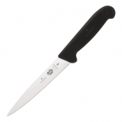 Victorinox Fibrox Fillet Knife Black 16cm