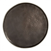 Rustico Aztec Presentation Plate 27cm