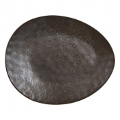 Rustico Aztec Serving Plate 35cm