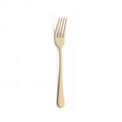 Austin Gold Dessert Fork PVD