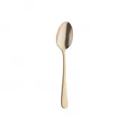 Austin Gold Dessert Spoon PVD