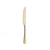 Austin Gold Table Knife PVD