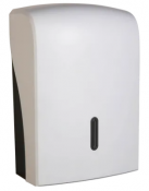 Sugar & Lime Halo Hand Towel Dispenser