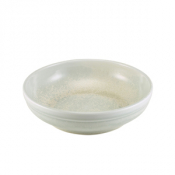 Terra Porcelain Pearl Coupe Bowl 20cm