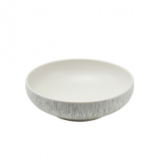 Sereno Porcelain Strato Coupe Bowl 20cm