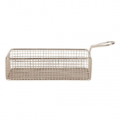 Fish Basket 21x10x6cm/8.25inchx4inchx2.25inch