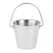 Mini Pail 9x9cm/3.5inchx3.5inch 32cl/11oz
