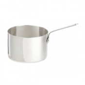 Handled Pan 9x6cm/3.5inchx2.25inch 30cl/10.5oz