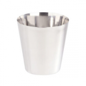Tapered Cup 9cm/3.5inch
