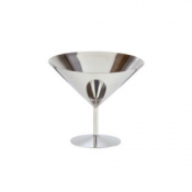 Presentation Martini Mirror Finish 5cm Stem 11.6cm/220ml