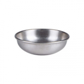 Antique Steel Bowl 8cm