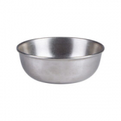 Antique Steel Bowl 11.5cm