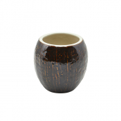 Coconut Tiki Mug 50cl/17.5oz