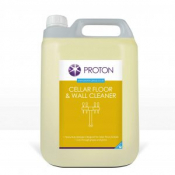 Proton Cellar Floor & Wall Cleaner 5L