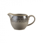 Churchill Studio Prints Charcoal Black Jug 4oz