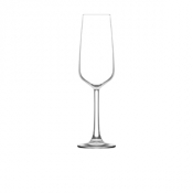 Fully Tempered Colmar Champagne Flute 22cl/ 7.7oz