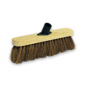 Bassine Broom Head Soft 12inch
