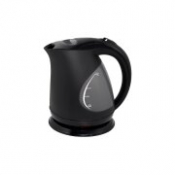 Lancaster Kettle Black 1L
