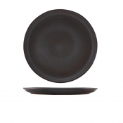 Antigo Stoneware Coupe Plate 24cm