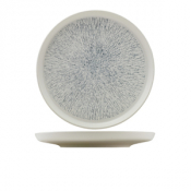 Sereno Porcelain Strato Coupe Plate 28.5cm
