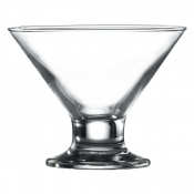 Crema Ice Cream Cup 19cl/ 6.5oz