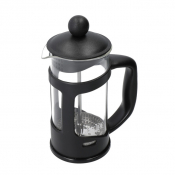 La Cafetiere Plastic Cafetiere, 3-Cup