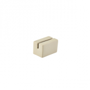 Ceramic Sign Holder 5 x 3 x 3cm