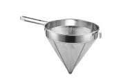 Chinois/Conical Strainer 8inch