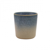 Forge Coast Stoneware Chip Cup 8.5 x 8.5cm