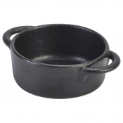 Forge Stoneware Casserole Dish 9x4cm