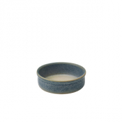Forge Coast Stoneware Tapas Dish 10cm